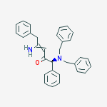 Structure of 192439-55-7