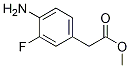 Structure of 192650-55-8