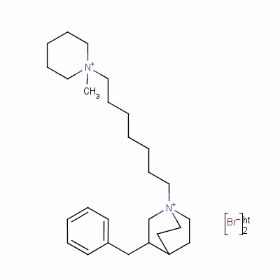 Structure of 19653-55-5