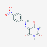 Structure of 19849-55-9