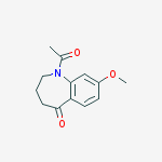 Structure of 200010-55-5