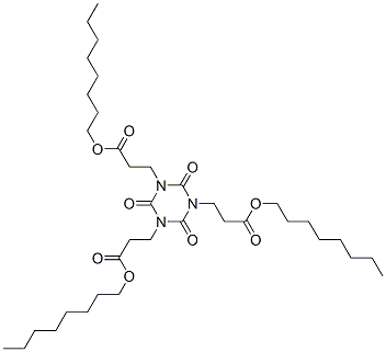 Structure of 20191-55-3