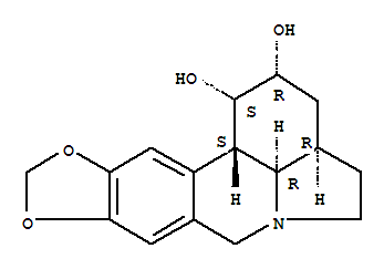 Structure of 2030-55-9