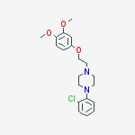 Structure of 2032-55-5