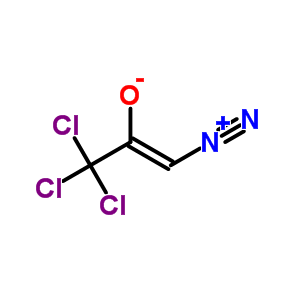 Structure of 20485-55-6