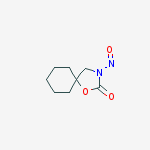 Structure of 20498-55-9