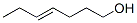 Structure of 20851-55-2