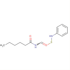 Structure of 21257-55-6