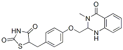 Structure of 214285-55-9