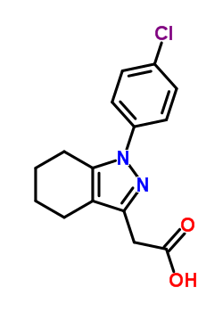 Structure of 21484-55-9