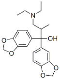 Structure of 21564-55-6