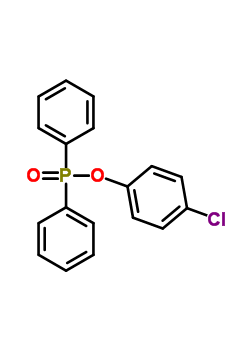 Structure of 21713-55-3