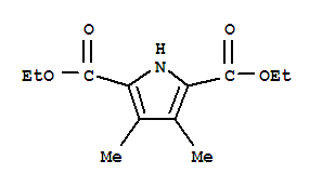 Structure of 2199-55-5