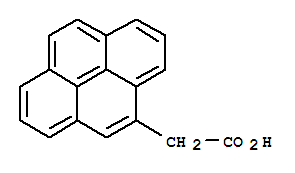 Structure of 22245-55-2