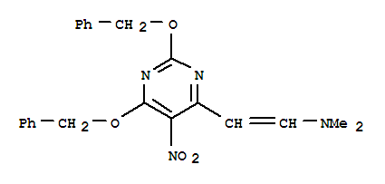Structure of 222631-55-2