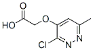 Structure of 22390-55-2