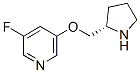 Structure of 228867-55-8