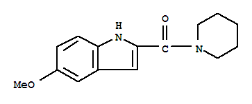 Structure of 22930-55-8