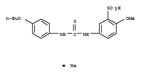 Structure of 22938-55-2