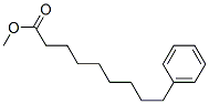 Structure of 24197-55-5