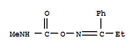 Structure of 24303-55-7