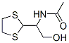 Structure of 24401-55-6