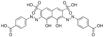 Structure of 24430-55-5