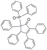 Structure of 24593-55-3