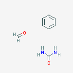 Structure of 25104-55-6