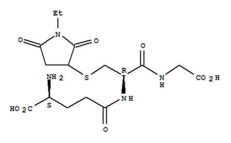 Structure of 25148-55-4