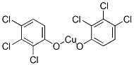 Structure of 25267-55-4
