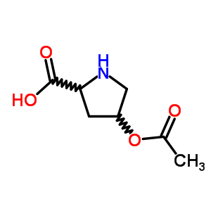 Structure of 25323-55-1