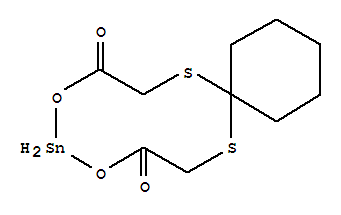 Structure of 25329-55-9