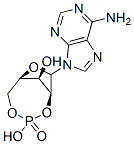 Structure of 25406-55-7
