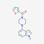 Structure of 256458-55-6