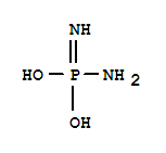 Structure of 25757-55-5