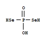 Structure of 25758-55-8