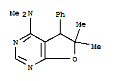 Structure of 25844-55-7