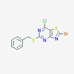 Structure of 259102-55-1