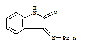Structure of 26000-55-5
