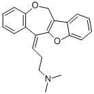 Structure of 26020-55-3
