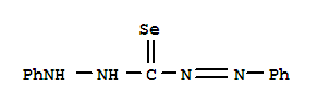 Structure of 26119-55-1