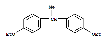 Structure of 26132-55-8