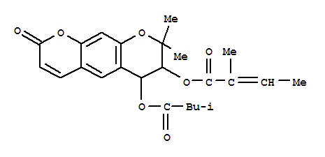 Structure of 26140-55-6