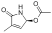Structure of 261509-55-1