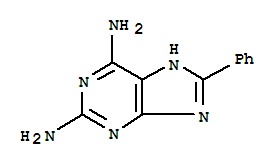 Structure of 26216-55-7