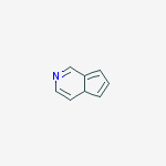 Structure of 270-55-3