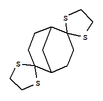 Structure of 27581-55-1