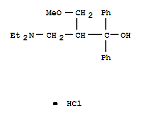 Structure of 27674-55-1