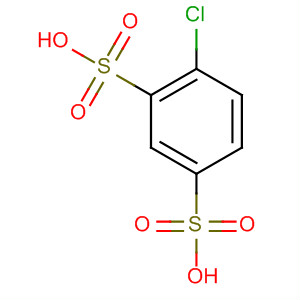 Structure of 27886-55-1